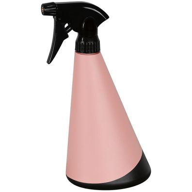 Geli Blumensprüher CAPRI Solid Zartrosa 0,75 Liter - Kunststoff