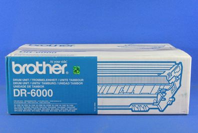 Brother DR-6000 HL-1250 Bildtrommel Black -B