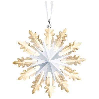 Swarovski WINTER Sternornament 5464857