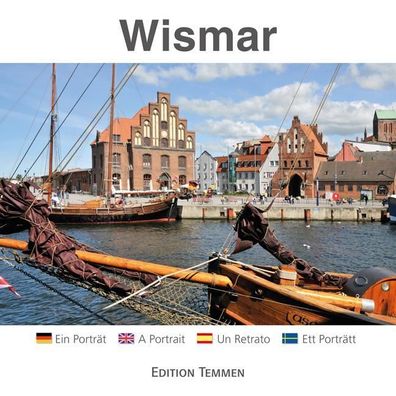 Wismar, Reno Stutz