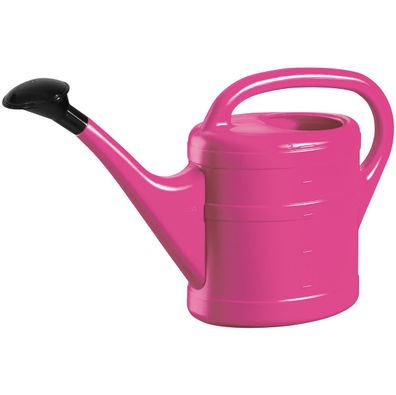 Geli Gießkanne Pink 5 Liter - Kunststoff