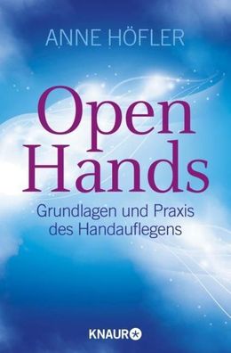 Open Hands, Anne H?fler