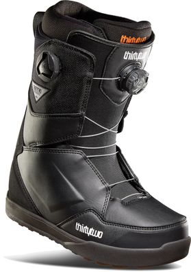 Thirtytwo Snowboard Boot Lashed Double Boa '22 black