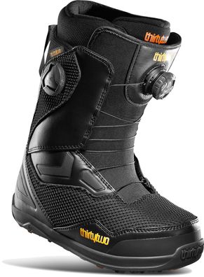 Thirtytwo Women Snowboard Boot Tm-2 Double Boa W'S '23 black