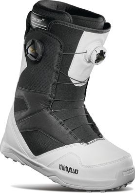 Thirtytwo Snowboard Boot Stw Double Boa '23 white/black