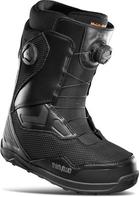 Thirtytwo Snowboard Boot Tm-2 Double Boa '23 black