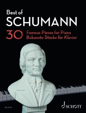 Best of Schumann, Robert Schumann