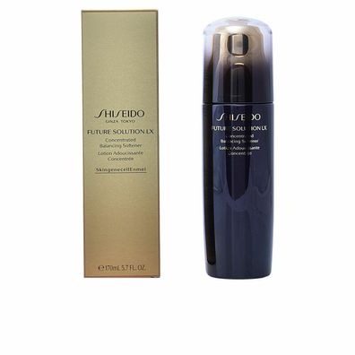 Revitalisierende Gesichtslotion Shiseido 10213916301 50 ml (170 ml)