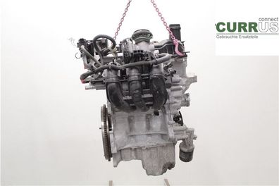 Original Motor Peugeot 108 2015 16230km 1631737580 CFB