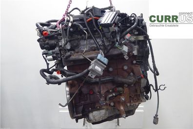 Original Motor FORD MONDEO 2011 154790km 1838469 TXBA