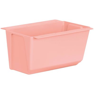 Geli Europaletten-Pflanzeinsatz EASY Rosa 18 cm - Kunststoff