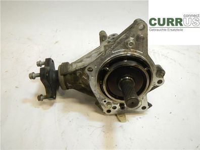 Verteilergetriebe NISSAN Qashqai 2008 106760km 33100JD60B M9R-740