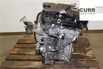 Original Motor Peugeot 108 2015 25090km 1628926280 CFB