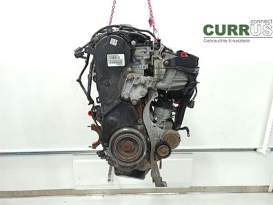 Original Motor FORD FOCUS 2013 196030km 1838469 TXDB