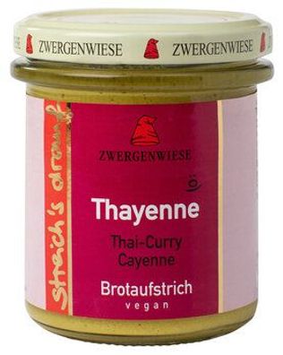 Zwergenwiese 6x streich´s drauf Thayenne 160g