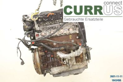 Original Motor FORD KUGA 2011 253380km 1854467 UFDA