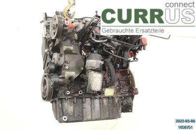 Original Motor FORD MONDEO 2010 269600km 1343078 QXBA