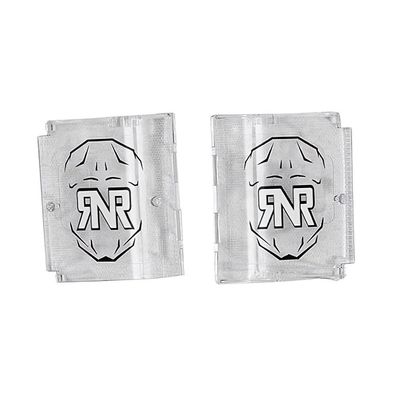 Rip 'N Roll Visier Replacement Covers For Roll Off System Wvs 30390