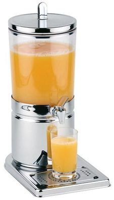 APS Getränkedispenser Saftdispenser -TOP FRESH- 10800