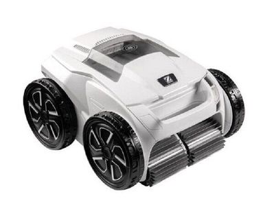 Zodiac RA6570iQ PRO 4WD SW Poolstaubsauger Poolroboter Poolsauger RA 6570 iQ