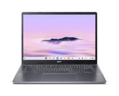 Acer Chromebook CB514-3HT-R5SP - AMD Ryzen™ 3 - 2,4 GHz - 35,6 cm (14") - 1920 x