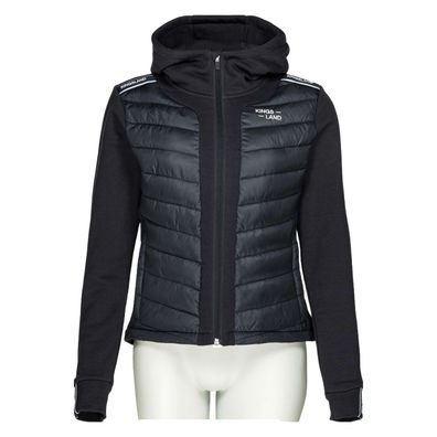 Kingsland KLginny Insulated Hybridjacke Damen