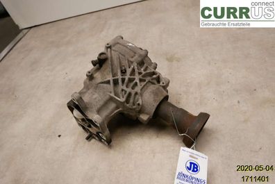 Verteilergetriebe VOLVO V70 2011 216610km 36002709 D5244T10