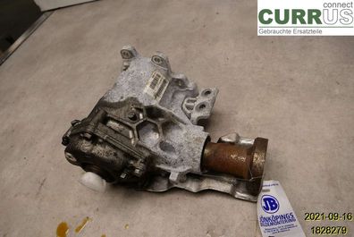 Verteilergetriebe VOLVO XC90 2018 78460km 36010506 D4204T23