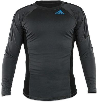 adidas Grappling Rashguard Langarm