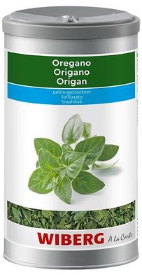 Wiberg-Oregano, gefriergetrocknet 65g