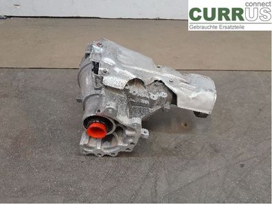 Verteilergetriebe VOLVO XC60 2020 48050km 36011764 D420T8