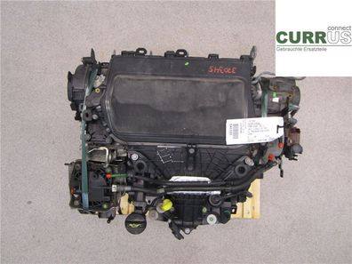 Original Motor FORD KUGA 2012 118560km 1927968 UFDA