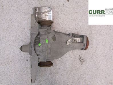 Differential AUDI A4 2014 94020km 0BC500044 CNHA