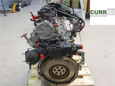 Original Motor Peugeot 308 2015 45650km 161138780 BHY