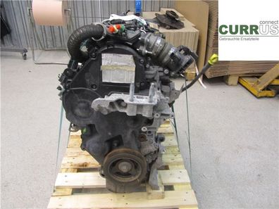 Original Motor FORD FOCUS 2011 81660km 1679684 GPDA