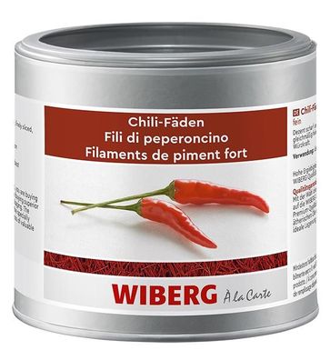 Wiberg-Chili-Fäden, fein 45g