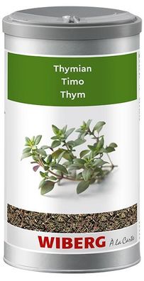 Wiberg-Thymian, getrocknet 250g