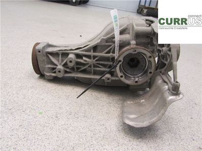 Differential AUDI A4 2013 104530km 0BC500044 CGLC