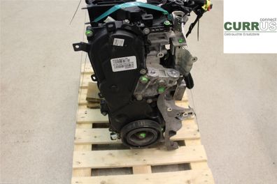 Original Motor FORD FOCUS 2013 149530km 1838469 UFDB