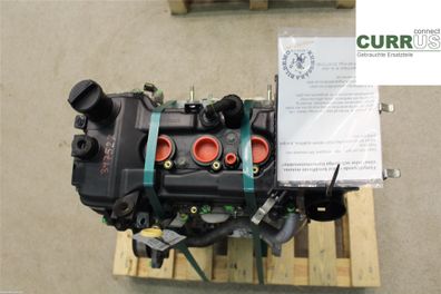 Original Motor Peugeot 108 2015 82300km 1636051480 CFB