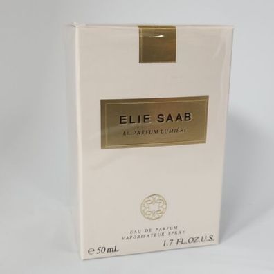 ELIE SAAB Le Parfum Lumiere Eau de Parfum für Damen - 50 ml