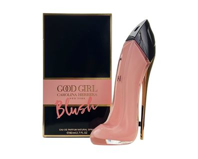 Carolina Herrera Good Girl Blush Eau de Parfum für Damen - 80ml