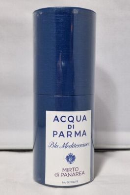 Acqua Di Parma Blu Mediterraneo Mirto di Panarea 30 ml Eau de Toilette