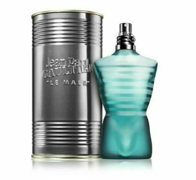 Jean Paul Gaultier Le Male Eau De Toilette - 75 ml NEU / OVP