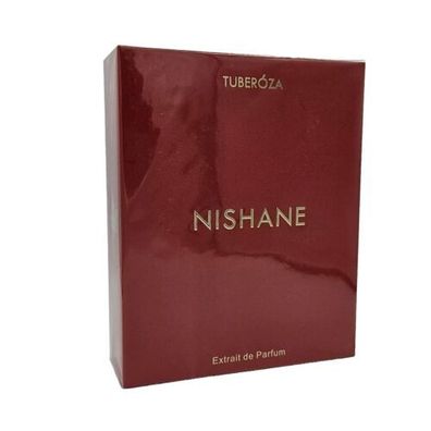 Nishane Tuberoza 50 ml Extrait de Parfum - Eau De Parfum - 50 ml NEU / OVP