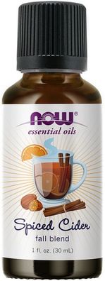 Essential Oil, Spiced Cider - 30 ml