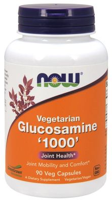 Glucosamine 1000 Vegetarian - 90 vcaps