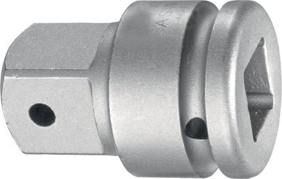 Reduzierstück 450-2 Antriebs-4-KT.1 Zoll Abtriebs-4-KT.3/4 Zoll ASW