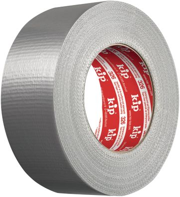 Steinband Extra 326 silber L.50m B.38mm Rl. KIP