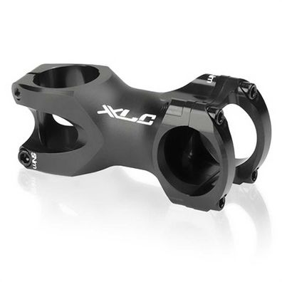 XLC Pro SL A-Head MTB Vorbau ST-M20 1 1/8" Ø 31,8mm 60mm 5° schwarz Fahrrad